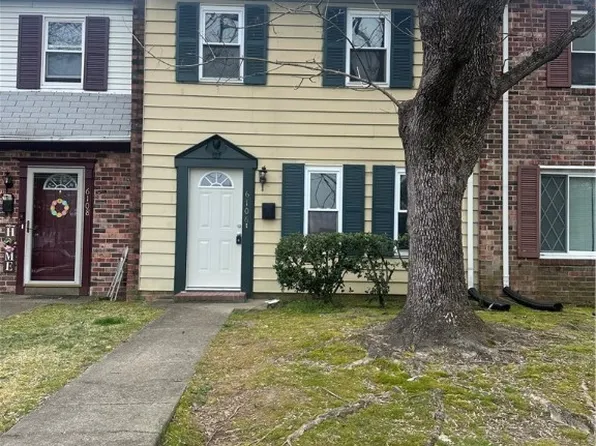 6106 Keydet Ct, North Chesterfield, VA 23234