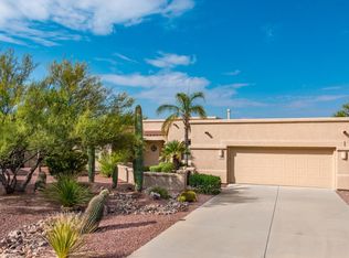 11657 N Verch Way, Oro Valley, AZ 85737