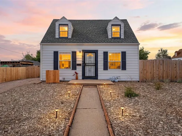 1890 W 52nd Avenue, Denver, CO 80221