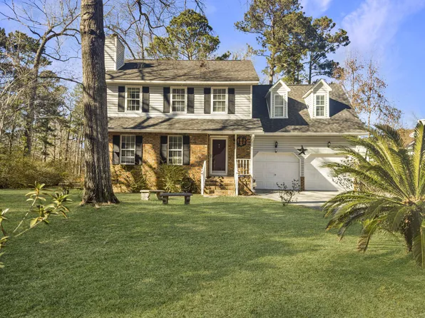 1001 Shinnecock Hills Ct, Summerville, SC 29483