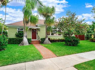 515 S 51st St, West Palm Beach, FL 33407