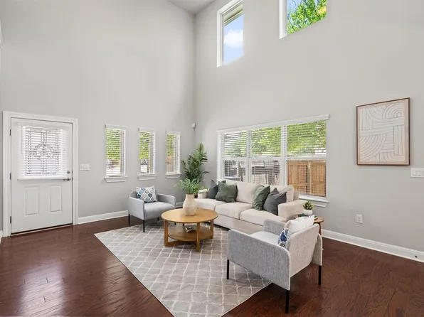 12900 Michelangelo St #401, Austin, TX 78729