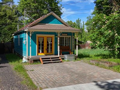 1418 W Wilson Ave, Spokane, WA, 99201