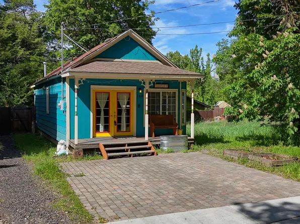 1418 W Wilson Ave, Spokane, WA 99201