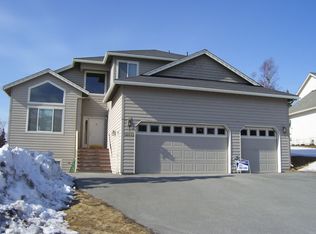 15942 Noble Point Dr, Anchorage, AK 99516