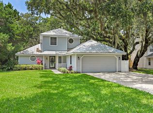 6368 Putnam St, Saint Augustine, FL 32080