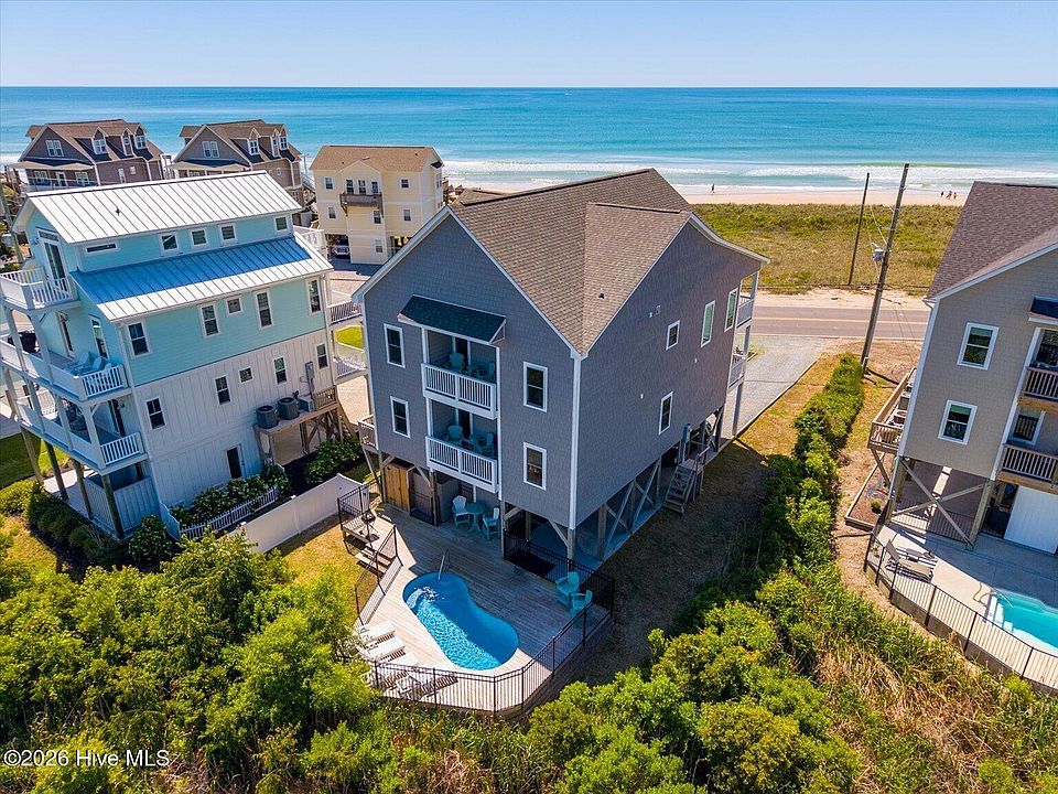 1st image of 1113 New River Inlet Road