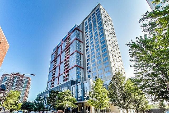 1st image of 1841 S Calumet Ave #1200