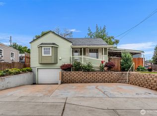 Millers To Wenatchee, Wenatchee, WA 98801