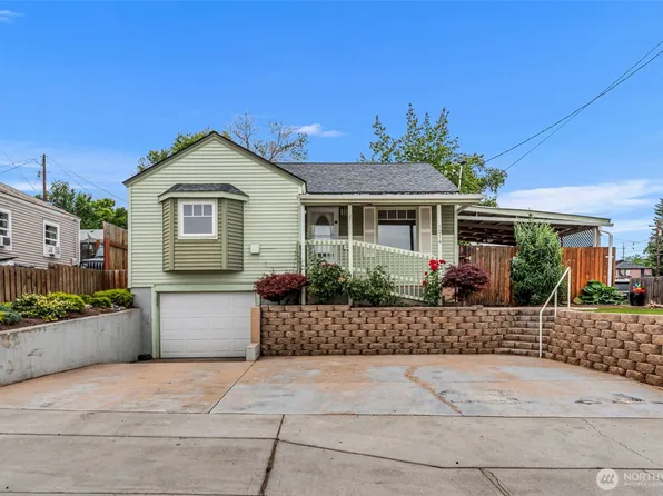 1014 S Mission Street, Wenatchee, WA 98801