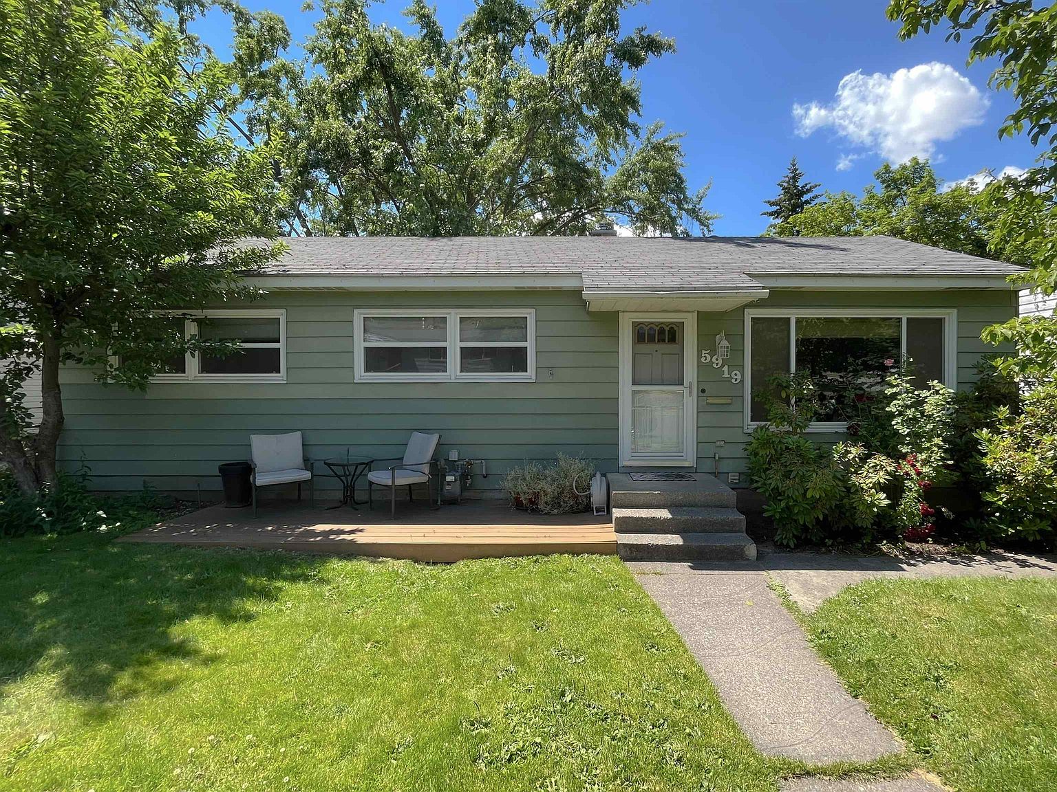 5919 N Sutherlin St, Spokane, WA 99205 | Zillow