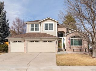 9838 Cypress Point Circle, Lone Tree, CO 80124