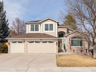 9838 Cypress Point Circle, Lone Tree, CO, 80124