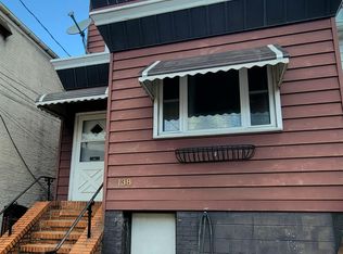 138 North St #2, Jersey City, NJ