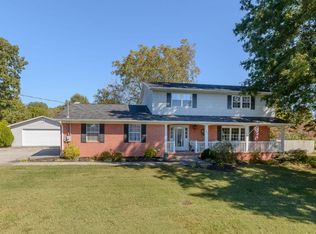 5932 Clearbrook Dr, Knoxville, TN 37918