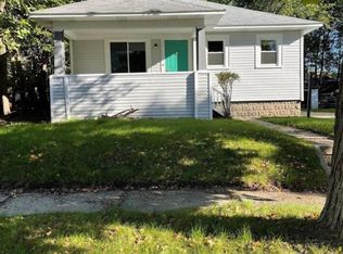 1916 Cartier St, Flint, MI 48504