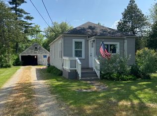 5341 Brobeck St, Flint, MI 48532