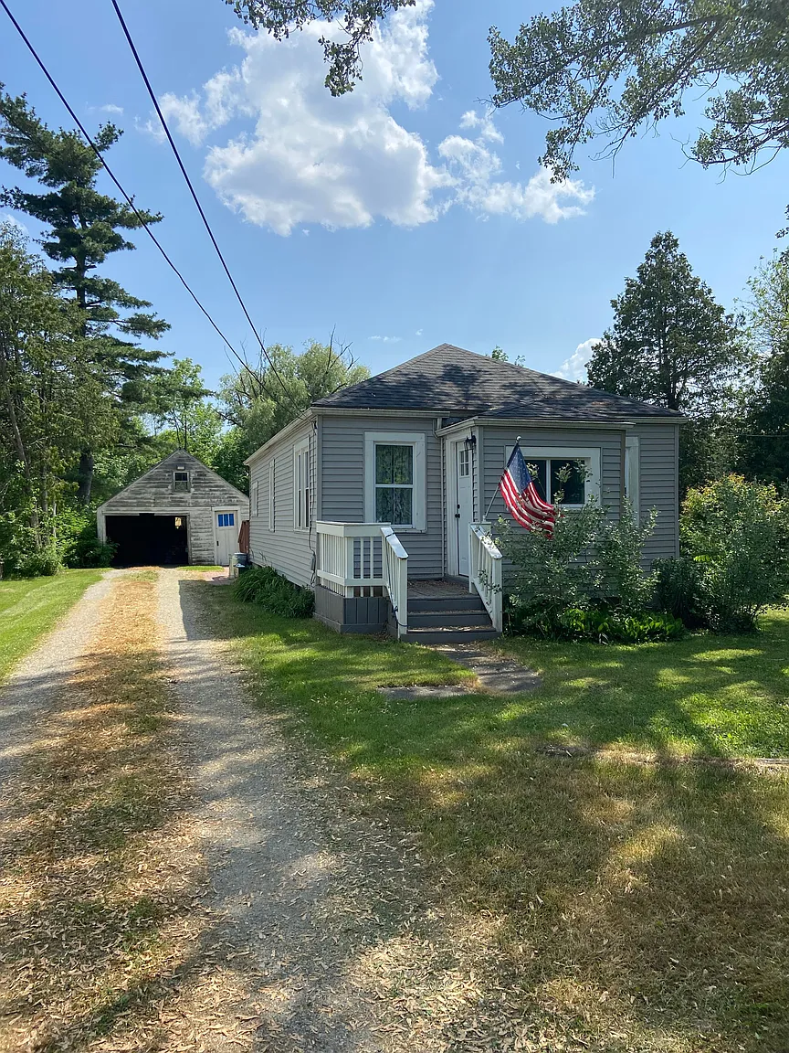 5341 Brobeck St photo 1
