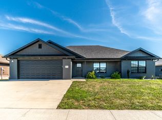 454 Wyldwood Way, Berea, KY 40403