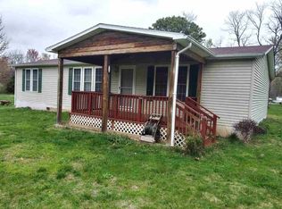 516 Crimora Mine Rd, Crimora, VA 24431