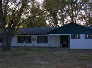 22801 S 600th Rd, Fairland, OK 74343