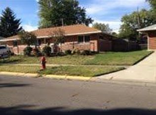 4417 Lambeth Dr, Dayton, OH 45424