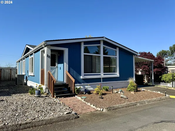 5400 Meeker Dr Unit 28, Kalama, WA 98625