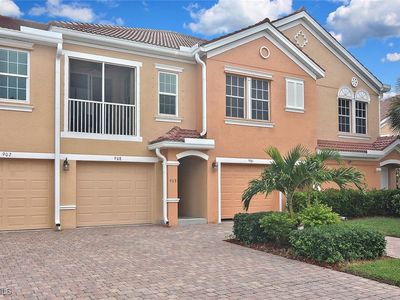 1848 Concordia Lake Cir Unit 908, Cape Coral, FL, 33909