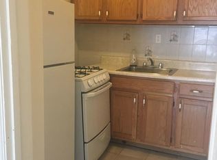 246 W 138th St #2F, New York, NY 10030