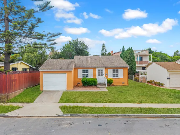 3816 Tomahawk Ln, San Diego, CA 92117