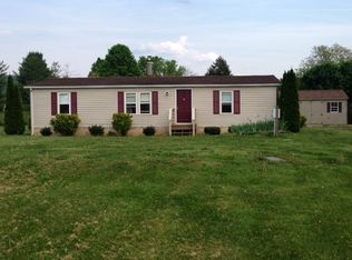 2976 Lyndhurst Rd, Stuarts Draft, VA 24477