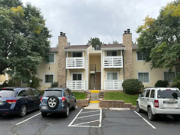 8555 Fairmount Dr APT I104, Denver, CO 80247