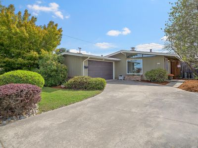 712 Lakebird Dr, Sunnyvale, CA, 94089