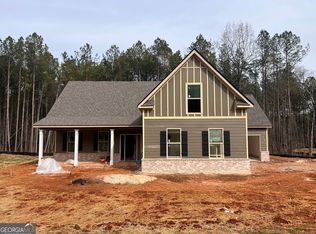 2365 New Hope Rd LOT 2, Locust Grove, GA 30248