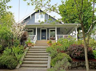 7645 SE 17th Ave, Portland, OR 97202