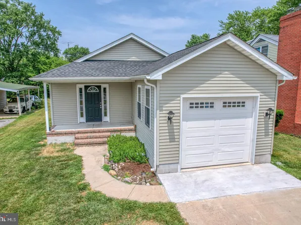 25 South St, Camden, DE 19934