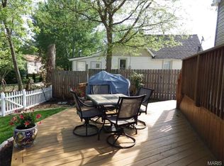 12813 Big Bend Rd, Saint Louis, MO 63122