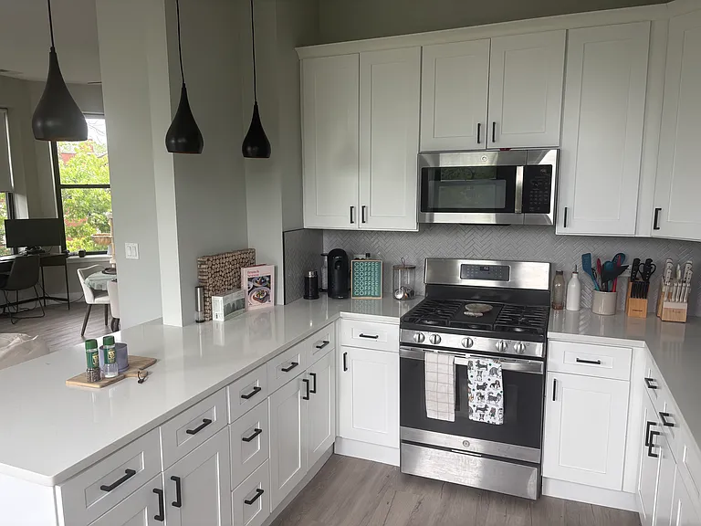 1456 W Addison St #3 — Photo 7