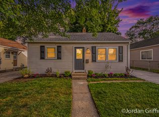 1533 Whiting St SW, Wyoming, MI 49509