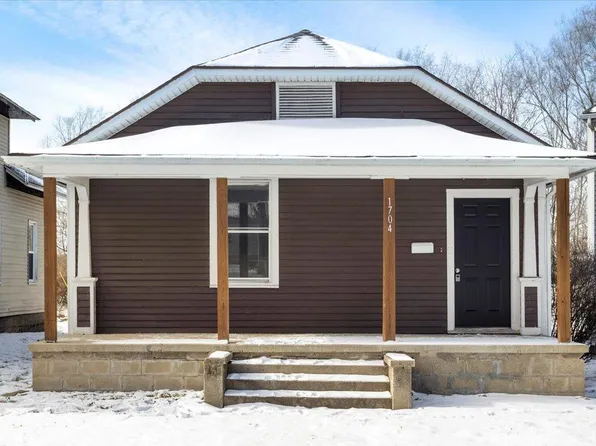 1704 N 12th St, Lafayette, IN 47904