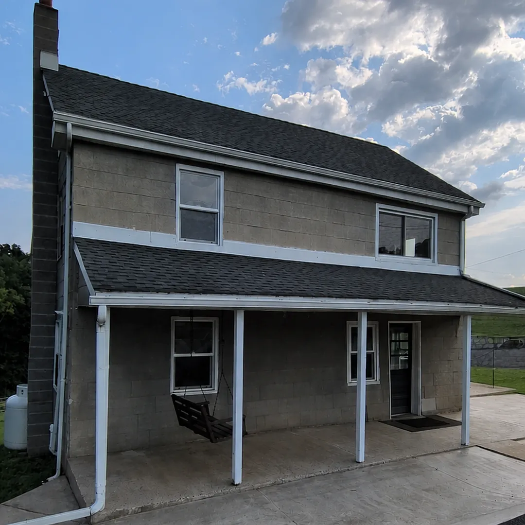Renovated Farm Home in Felton — Photo 1