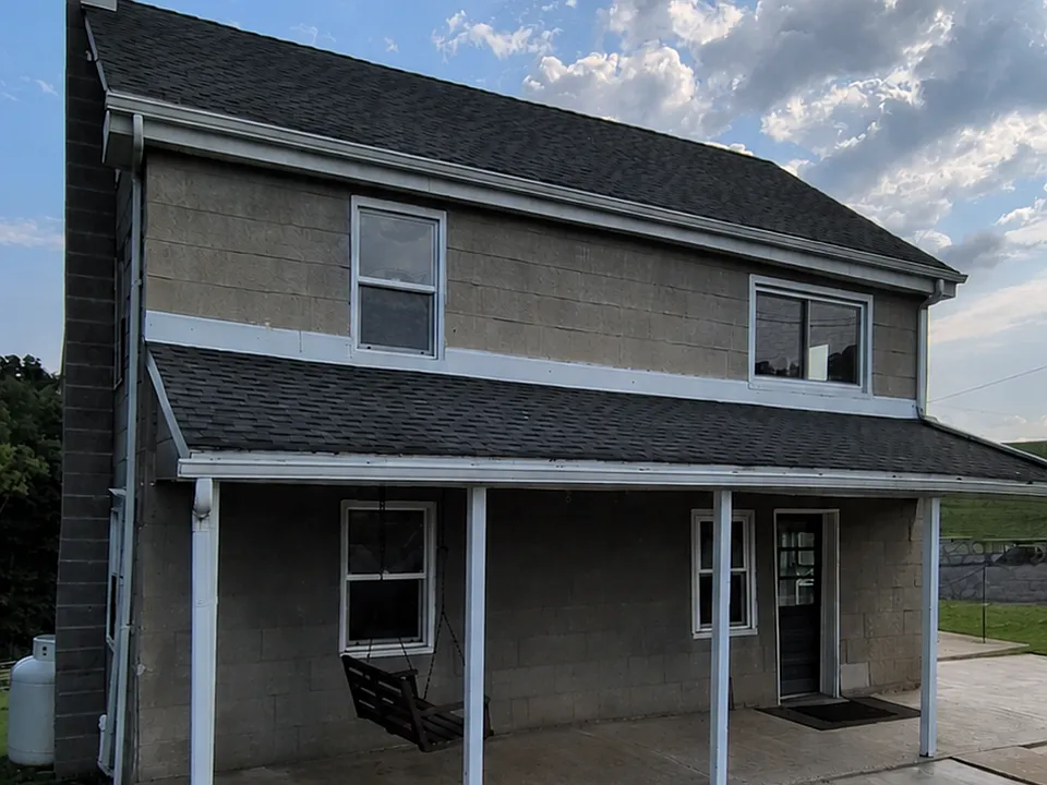 4399 Swamp Rd