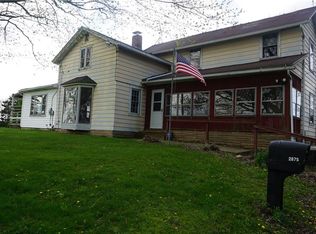 2875 Randolph Rd, Mogadore, OH 44260