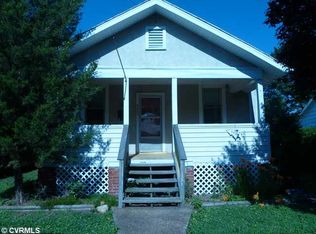 5404 Bloomingdale Ave, Henrico, VA 23228