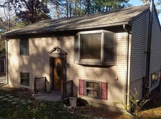 43 Tall Timber Dr, Richmond, RI 02832