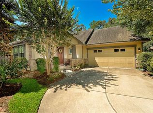 71 Douvaine Ct, Spring, TX 77382