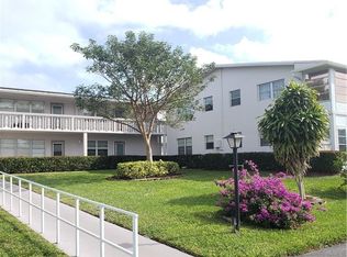 91 Westbury Cir #91-D, Deerfield Beach, FL 33442