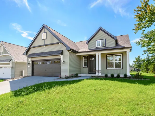 810 Chloe Jane Ave, Portage, MI 49024