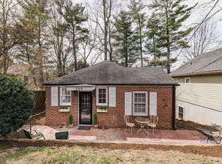 289 Murdock Ave, Asheville, NC 28804