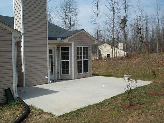 BIG PATIO